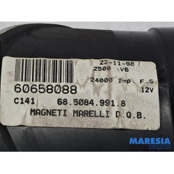Alfa Romeo - 156 - Instrumentenbrett