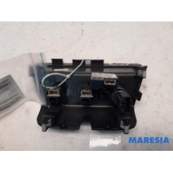 Peugeot - 2008 - AUX/USB aansluiting