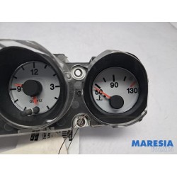 Alfa Romeo - 156 - Instrumentenbrett