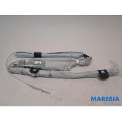 Peugeot - 2008 - Roof curtain airbag, left