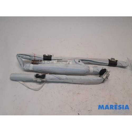 Peugeot - 2008 - Roof curtain airbag, left