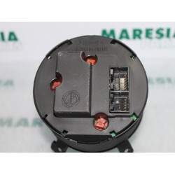 Alfa Romeo - 156 - Instrument panel