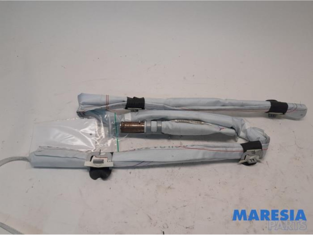 Peugeot - 2008 - Airbag hemel rechts