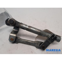 Citroen - C6 - Wiper mechanism