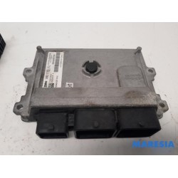 Peugeot - 2008 - Engine management computer