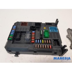 Peugeot - 2008 - Engine management computer