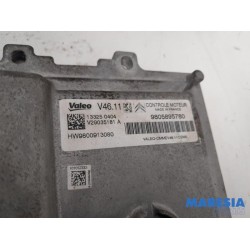 Peugeot - 2008 - Engine management computer