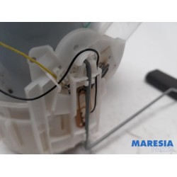 Peugeot - 2008 - Electric fuel pump