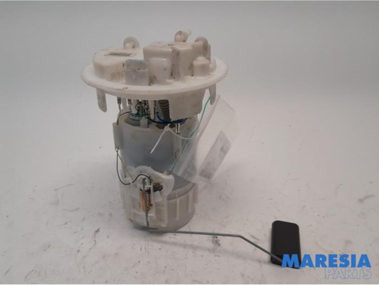 Peugeot - 2008 - Electric fuel pump