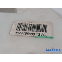Peugeot - 2008 - Electric fuel pump