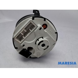 Alfa Romeo - 156 - Instrument panel