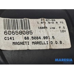 Alfa Romeo - 156 - Instrument panel