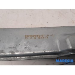 Peugeot - 2008 - Window mechanism 4-door, front left