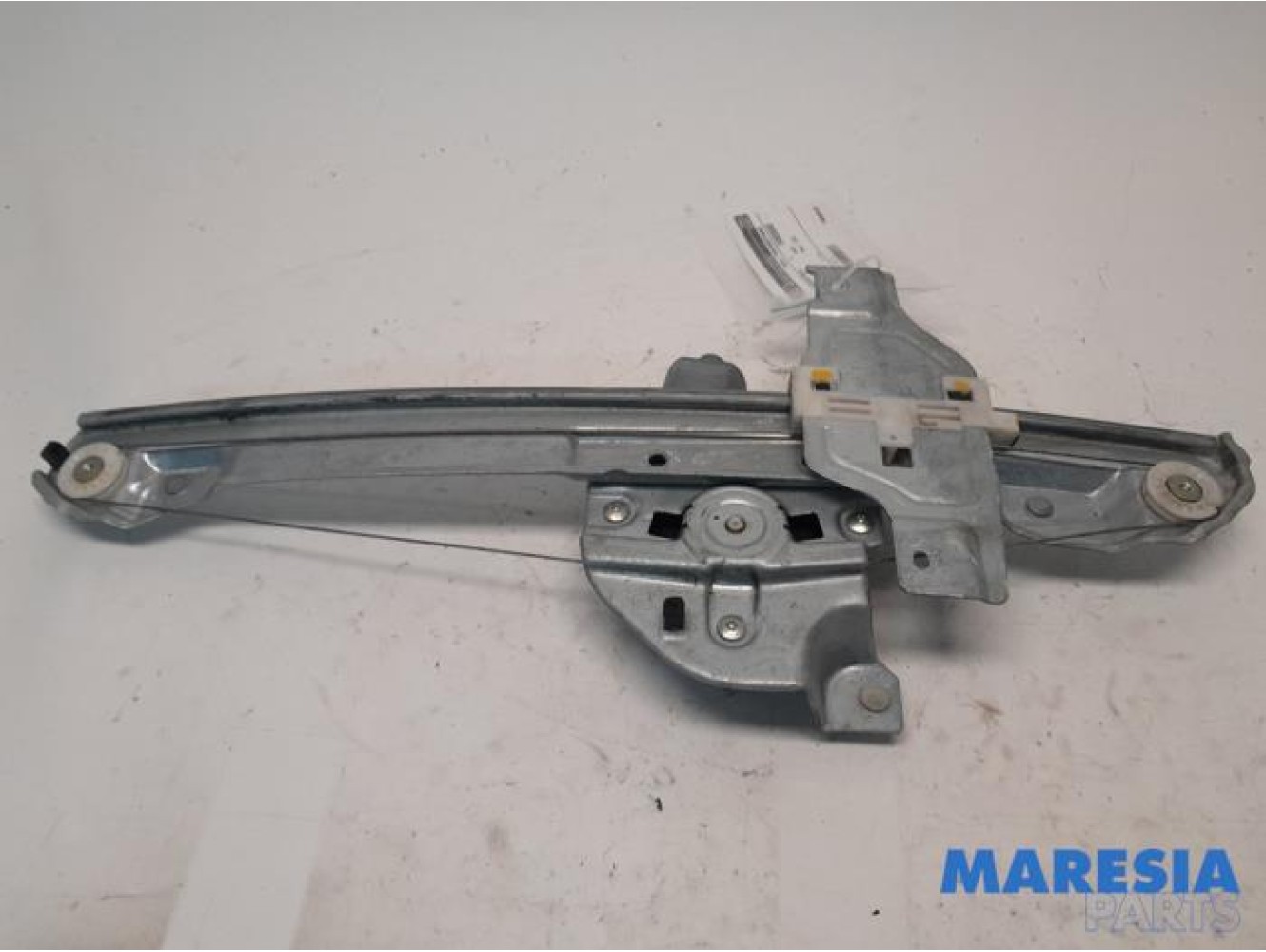 Peugeot - 2008 - Window mechanism 4-door, front left