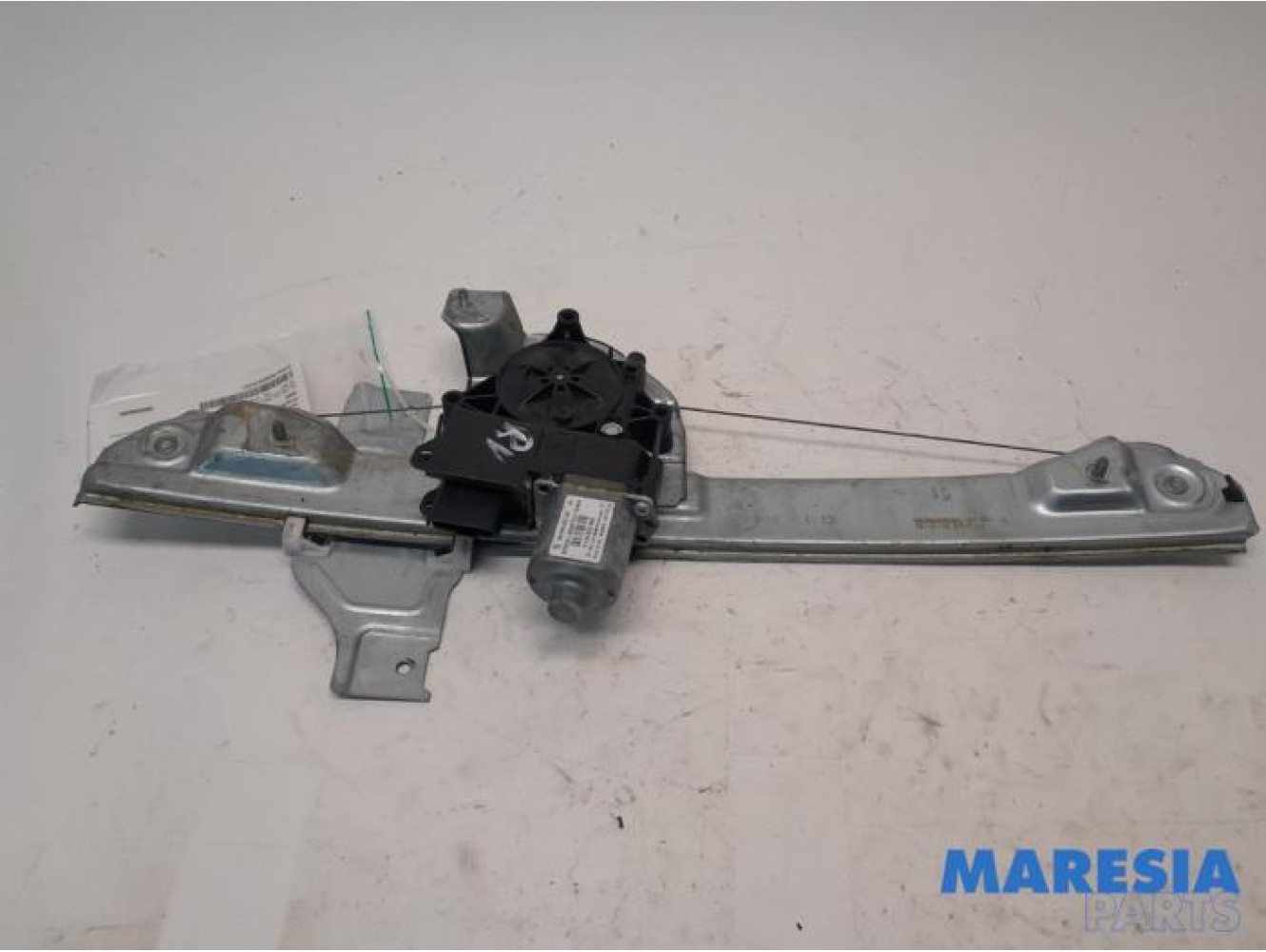 Peugeot - 2008 - Window mechanism 4-door, front right