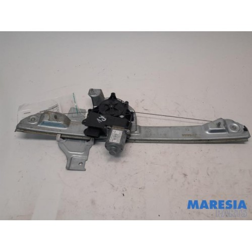 Peugeot - 2008 - Window mechanism 4-door, front right