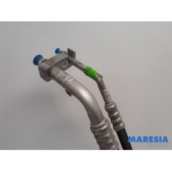 Fiat - Punto - Air conditioning line