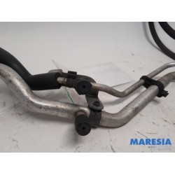 Fiat - Punto - Air conditioning line