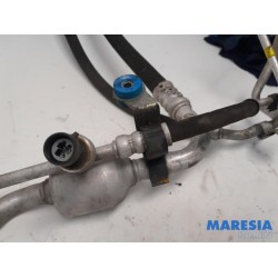 Fiat - Punto - Air conditioning line