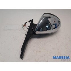 Peugeot - 2008 - Buitenspiegel links