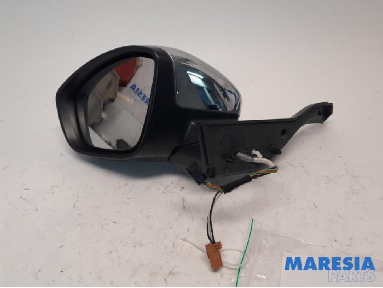 Peugeot - 2008 - Buitenspiegel links