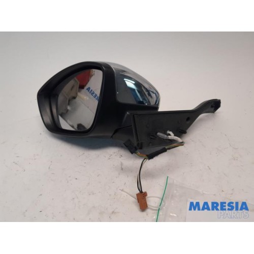 Peugeot - 2008 - Buitenspiegel links