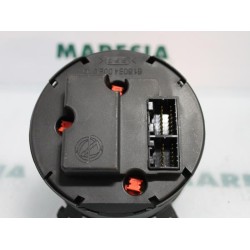 Alfa Romeo - 156 - Instrument panel