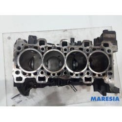 Fiat - Talento - Engine crankcase