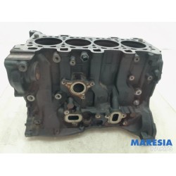 Fiat - Talento - Engine crankcase
