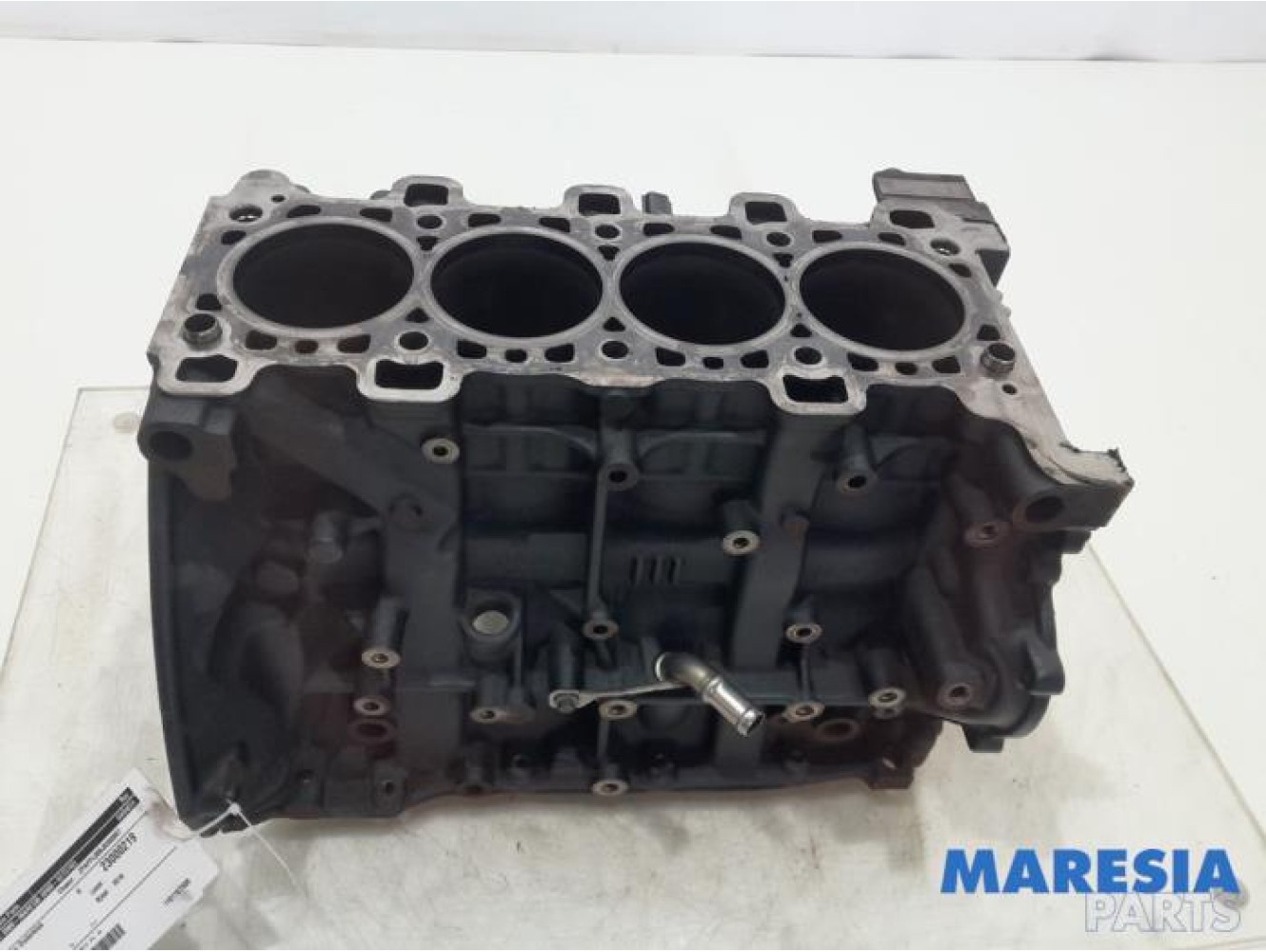 Fiat - Talento - Engine crankcase
