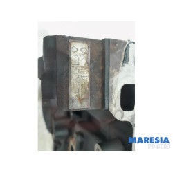 Fiat - Talento - Engine crankcase