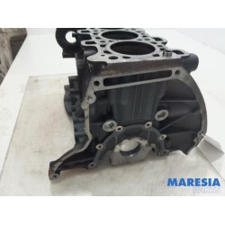 Fiat - Talento - Engine crankcase
