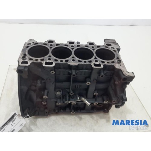 Fiat - Talento - Engine crankcase