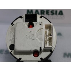 Alfa Romeo - 156 - Instrument panel