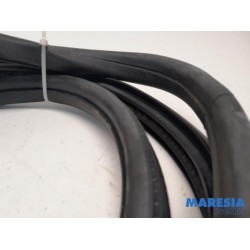 Peugeot - 2008 - Front door seal 4-door, left