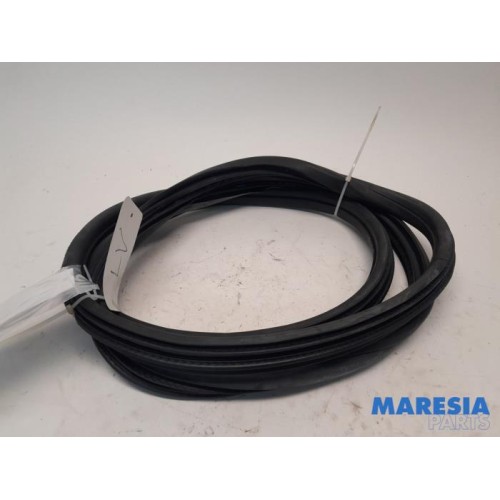 Peugeot - 2008 - Front door seal 4-door, left