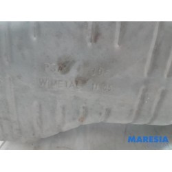 Peugeot - 307 - Uitlaat Einddemper