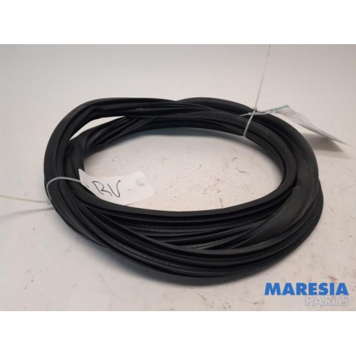 Peugeot - 2008 - Front door seal 4-door, right