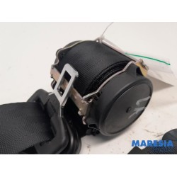 Peugeot - 2008 - Sicherheitsgurt links hinten