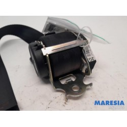 Peugeot - 2008 - Sicherheitsgurt links hinten