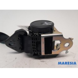 Peugeot - 2008 - Sicherheitsgurt links hinten