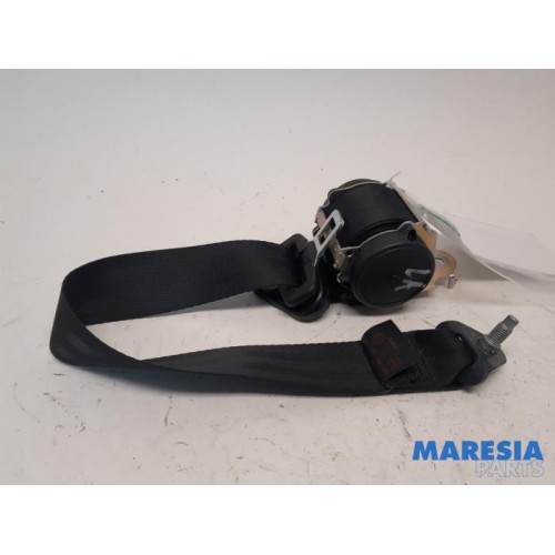 Peugeot - 2008 - Sicherheitsgurt links hinten