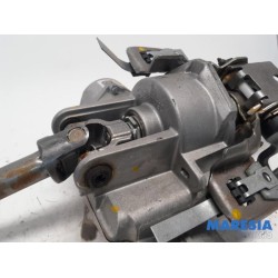 Fiat - Punto - Steering column housing