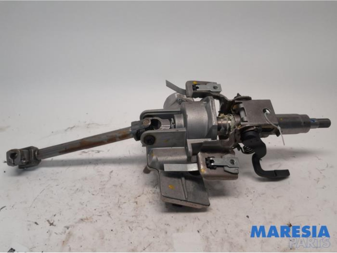 Fiat - Punto - Steering column housing