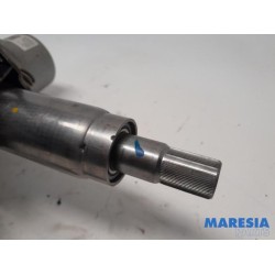 Fiat - Punto - Steering column housing