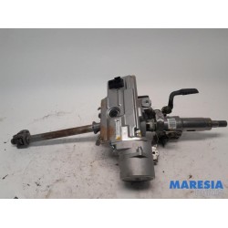 Fiat - Punto - Steering column housing