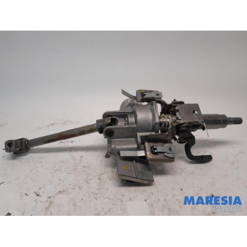 Fiat - Punto - Steering column housing
