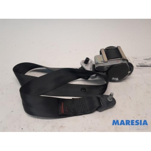 Peugeot - 2008 - Front seatbelt, right