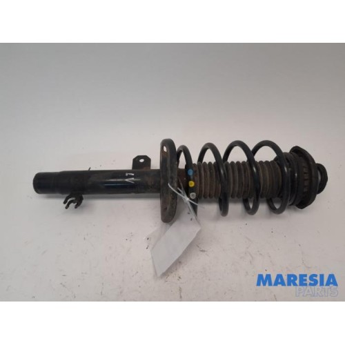 Peugeot - 2008 - Front shock absorber rod, left