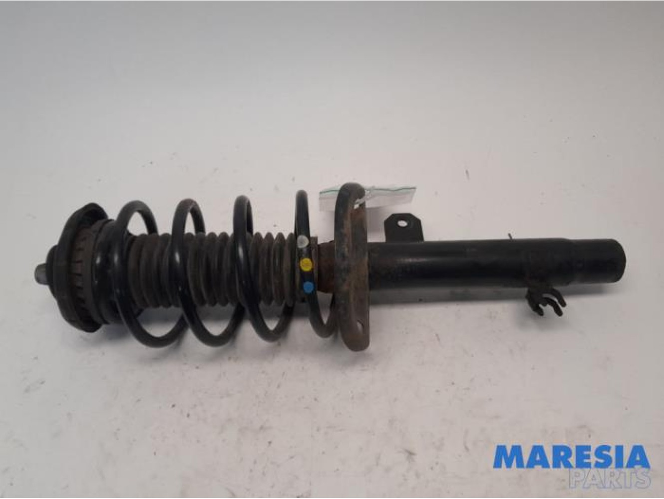 Peugeot - 2008 - Front shock absorber rod, right
